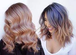 Mittlerer Haarschnitt 2018 Neueste Haar Pin Coupe De Cheveux Styles De Coiffures Coupe De Cheveux Moyenne