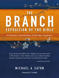 If you notice any errors or if there are valid alternative forms for a specific language that are not included. The Branch Exposition Of The Bible Volume 1