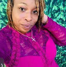 Katina Frey's Instagram, Twitter & Facebook