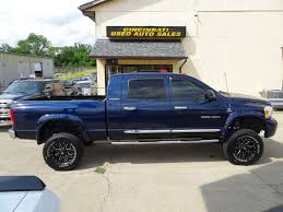 Image result for Midnight Blue 2006 Dodge Truck