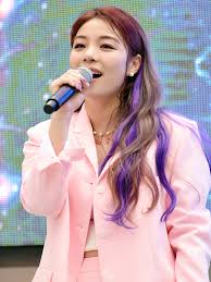 Ailee sing my boo of usher with . Ailee Simple English Wikipedia The Free Encyclopedia