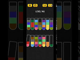Berikut ini kunci jawaban wow search meteora level 145 s/d 156. Water Sort Puzzle Level 145 Youtube