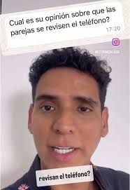 Blondy Moncada Y Su Novio