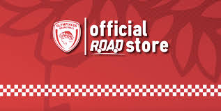 Olympiacos was founded on 10 march 1925, in the athenian port city of piraeus.the club's initial aim, as stated in the statutes, was the systematic cultivation and development of its athletes' possibilities for participation in athletic competitions, the spreading of the olympic athletic ideal and the promotion of sportsmanship and fanship among the youth according to egalitarian principles. Olympiacos Bc Road Store Photos Facebook