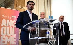 Photo Angoulme : Actualits et info en direct : faits divers mto sorties ...