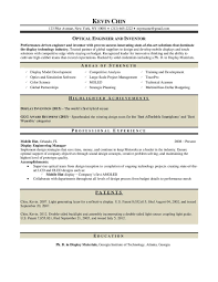 best resume writers nyc