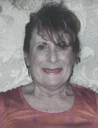Obituary information for Shirlie Ann Daniel