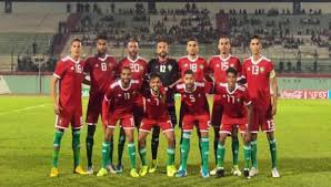 African nations championship)‏ ويشار إليها باسم الشان هي بطولة كرة قدم للمنتخبات الوطنية المحلية ينظمها الاتحاد الأفريقي لكرة القدم وتضم على وجه الحصر اللاعبين الذين ينشطون في البطولات المحلية داخل أفريقيا. ÙƒØ£Ø³ Ø£Ù…Ù… Ø§ÙØ±ÙŠÙ‚ÙŠØ§ Ù„Ù„Ù…Ø­Ù„ÙŠÙŠÙ† Ø§Ù„ÙƒØ§Ù…ÙŠØ±ÙˆÙ† 2020 Ø§Ù„Ù‚Ø±Ø¹Ø© ØªØ¶Ø¹ Ø§Ù„Ù…ØºØ±Ø¨ ÙÙŠ Ø§Ù„Ù…Ø¬Ù…ÙˆØ¹Ø© Ø§Ù„Ø«Ø§Ù„Ø«Ø©