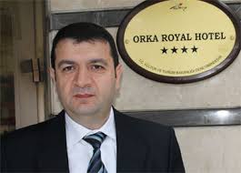 Herhangi medya kuruluşuna böyle bir beyanım olmamıştır. Turkiye Ve Avrupa Da Marka Olacagiz
