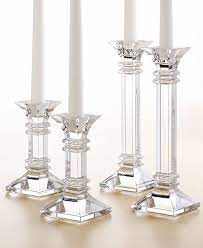 So, you can buy as many as you want for the different rooms in your home to. Marquis By Waterford Treviso Candle Holders Collection Reviews Candle Holders Home Decor Macy S