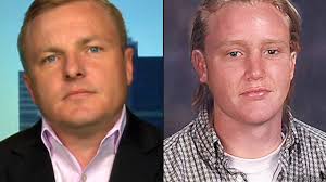 Man discovers he's missing child