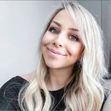 Does anyone else have these pax wardrobes but finds the door not being  white? They are described as white but look definitely off white and  different than the rest of the wardrobe (