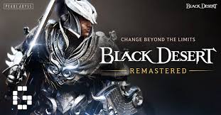 A mobile version titled black desert mobile was initially released in asia by early 2019, and worldwide in december 2019. Black Desert Sea Special Events Gamerbraves