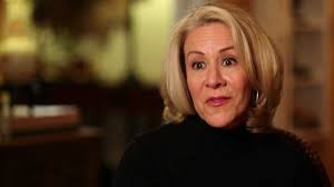 Janet Suber: Legacy of Hope Award