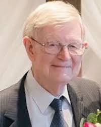 Wesley Merritt Lampe Obituary