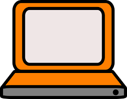 Nicepng also collects a large amount of related image material, such as tv screen ,computer clipart. Computer Laptop Screen Free Vector Graphic On Pixabay