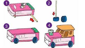 Maybe you would like to learn more about one of these? Tuliskan Laporan Dari Hasil Percobaan Membuat Kereta Mainan Bertenaga Angin Tribun Padang