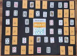 The driver turns over a card and one of the following will happen: Good Afternoon Find The King Of Hearts M Chigeeng Facebook