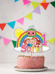 Collection by shanika balasuriya • last updated 3 days ago. Cocomelon Birthday Cake Ideas Kara S Party Ideas Cocomelon Soccer Birthday Party Kara S Party Ideas 3 06 Mom Kidz Style 15 556 Prosmotrov