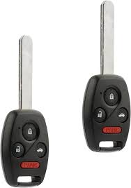 What makes this car so popular for. Amazon Com Fits 2008 2009 2010 2011 2012 Honda Accord Coupe Key Fob Keyless Entry Remote Mlbhlik 1t Set Of 2 Automotive