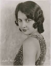 From Barbara Stanwyck to Mrs. Frank Fay