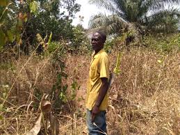 Leaders Feed Their Communities