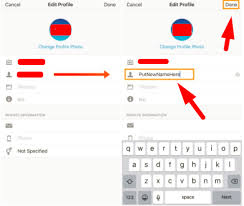 If you open the instagram app, which is where the vast majority of people actually use and interact with instagram's feeds, it's super quick to. Can You Change Your Username On Instagram