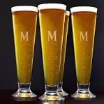 Pint Glasses Beer Pilsner Glasses HomeWetBar