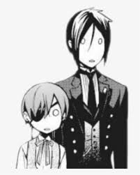 Edward midford from black butler. Sebastian Michaelis Png Images Free Transparent Sebastian Michaelis Download Kindpng