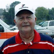 Hubert Earl Harrison Obituary