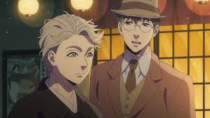 啄木鳥探偵處 おしゃれまとめの人気アイデア pinterest riri 2020 アニメ イラスト 探偵