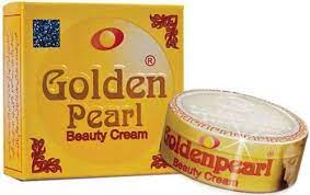 It is best whitening cream. Whitening Face Golden Pearl Beauty Cream 30 G Rs 299 Piece Karimi S Id 20633286212