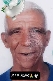 Merry Christmas to you and your angel ! I love you all , fly high John 💙