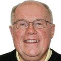 William Northrup Obituary (2025)