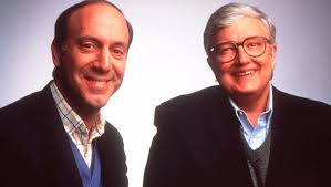 Movie criticism is like a lot of other creative journalism fields: Famed Movie Critic Roger Ebert Dies