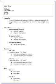 Resume and template te format sample essay free examples. 10 College Resume Template Sample Examples Free Premium Templates With Resume Template Free Download For Fresh Graduate Vincegray2014