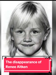 At the time of her disappearance, Renee was living with her eight year old  brother, Brad Aitken, her mother Morna Aitken and her mother's partner Neil  Mumme. According to Neil, Renee and Brad were ...