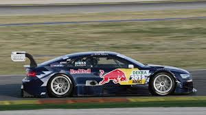Mattias Ekstrom Red Bull Audi A5 Dtm Audi Sport Team Abt Sportsline 21 3 2012 1017356