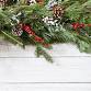 Christmas Garland Workshop at Gibside Stables - Gibside Event Image