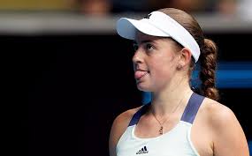 Jeļena ostapenko (born 8 june 1997), also known as aļona ostapenko, is a professional tennis player from latvia. Ostapenko Finishes In The Doubles Loss Of The Rome Wta Premier World Today News