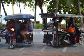 Sediakan segala keperluan untuk percutian di pulau. Ada Apa Di Sebalik Tabir Semasa Saya Backpacker 4 Hari 3 Malam Ke Krabi Hatyai Thailand Saudari Com