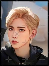 Ateez Treasure All to Zero Yeosang" Sticker for Sale by LiveKpop