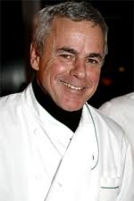 Chef David Bouley of Bouley
