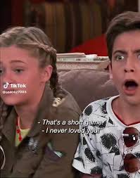 Nicky Ricky and Dawn Was A Weird Show