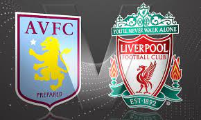 Смотрите видеообзор матча на футбол 24. Aston Villa V Liverpool Sold Out Liverpool Fc