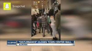 We did not find results for: Town Center Aurora Closed And Evacuated After Large Disturbance Youtube