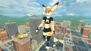 Pawperty damage custom characters