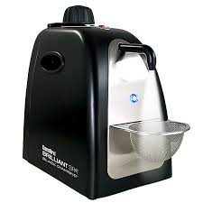 Hours, address, anchor d outfitting reviews: Gemoro Brilliant Spa Black Diamond Personal Jewelry Steam Cleaner Bed Bath Beyond