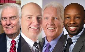 UGA College of Engineering to present Engineering Impact Awards