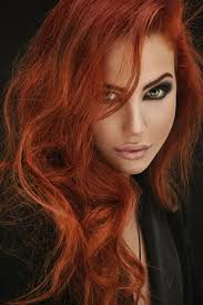Rode Haarkleuren Welke Roodtint Haarkleur Past Bij Jou Redhead Hairstyles Hair Styles Red Hair Color